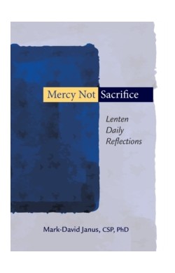 Mercy Not Sacrifice -...
