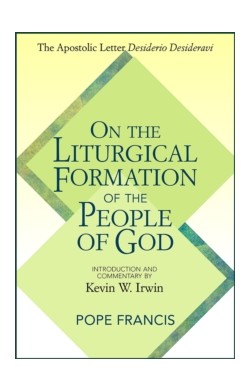 On the Liturgical Formation...