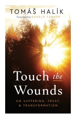 Touch the Wounds - On...
