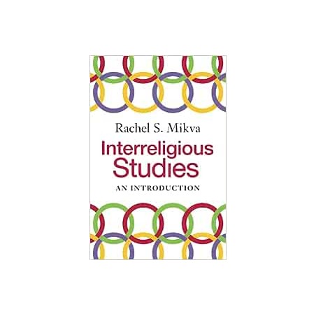 Interreligious Studies - An Introduction