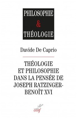 Théologie Et Philosophie...