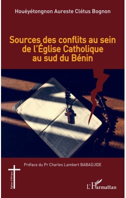 Sources Des Conflits Au...
