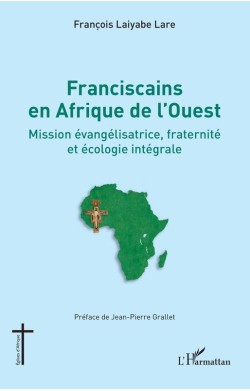Franciscains En Afrique De...