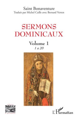 Sermons Dominicaux - Volume 1