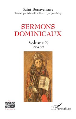 Sermons Dominicaux - Volume 2