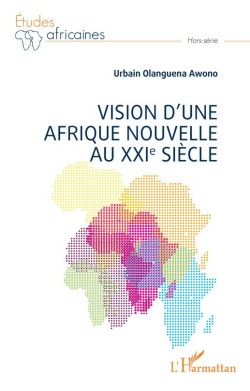 Vision D'une Afrique...