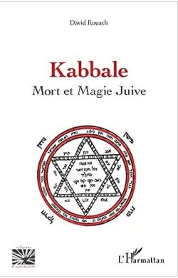 Kabbale - Mort et Magie Juive