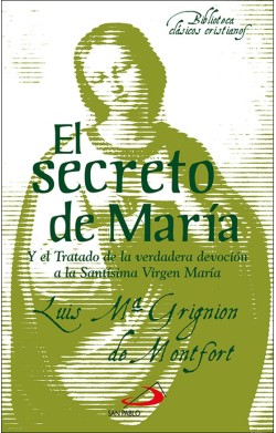 El Secreto De María: Y El...