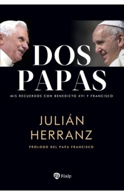 Dos Papas - Mis Recuerdos...