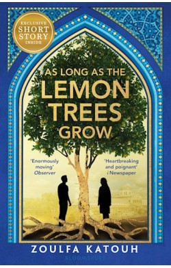 As Long As the Lemon Trees...