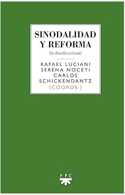 Sinodalidad Y Reforma - Un...