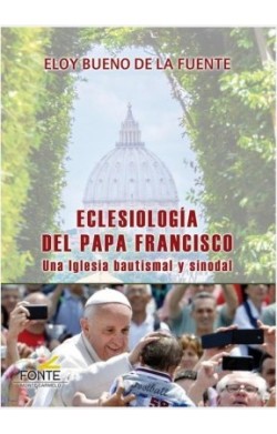Eclesiologia Del Papa...