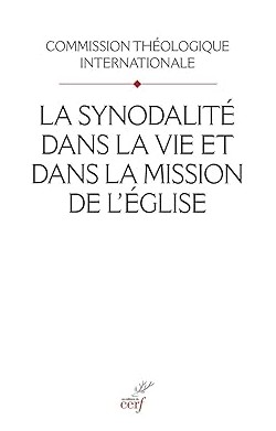 La Synodalite Dans La Vie...