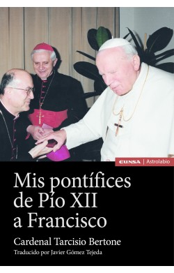 Mis Pontifices De Pio XII A...