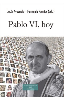 Pablo VI Hoy