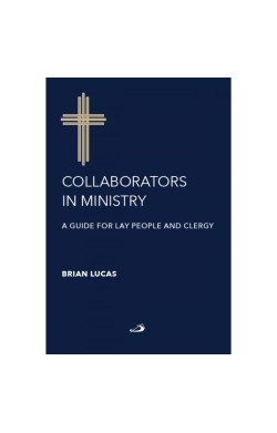 Collaborators in Ministry -...