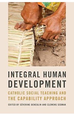 Integral Human Development...