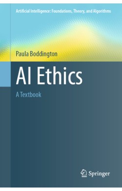 AI Ethics: A Textbook...
