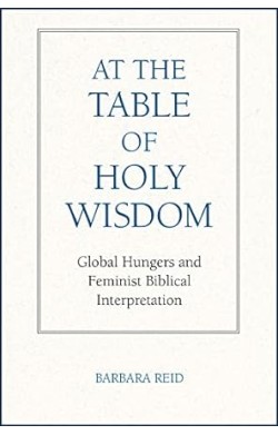 At the Table of Holy...