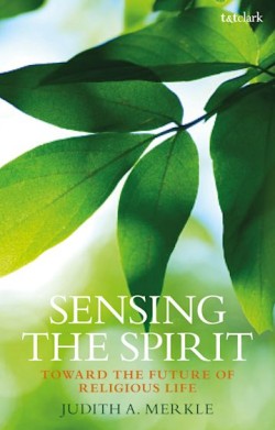 Sensing the Spirit - Toward...