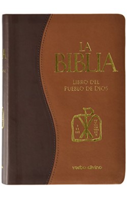La Biblia - Libro Del...