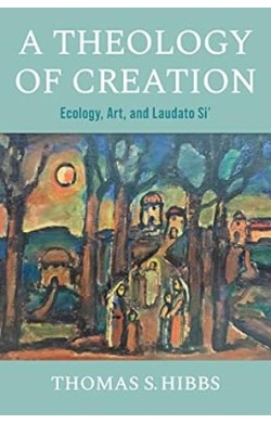 A Theology of Creation -...
