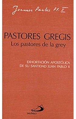 Pastores Gregis - Pastores...