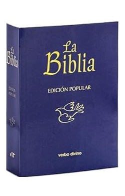 La Biblia - Edicion Popular