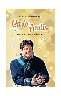 Carlo Acutis - Un Alma...