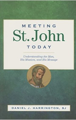 Meeting St John Today