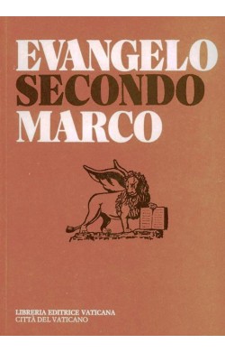 Evangelo Secondo Marco-...