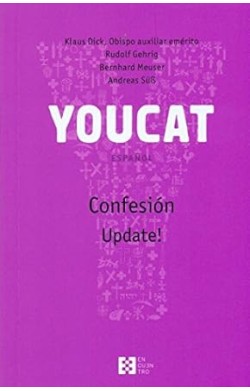Youcat Confesion Update!