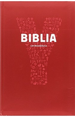 Y-Biblia - Biblia De La...