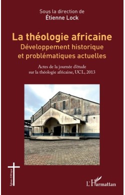 La Théologie Africaine :...