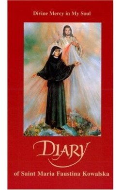 Diary Of Saint Maria...