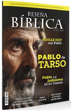 Pablo De Tarso