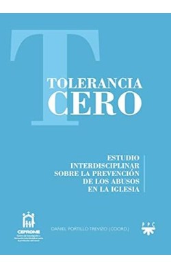 Tolerancia Cero - Estudio...