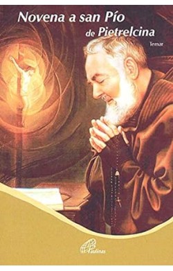 Novena A San Pio De...