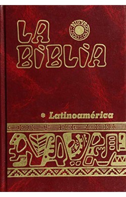 La Biblia- Latinoamerica