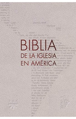 Biblia De La Iglesia En...