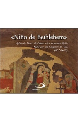 Nino De Bethlehem-Relato De...