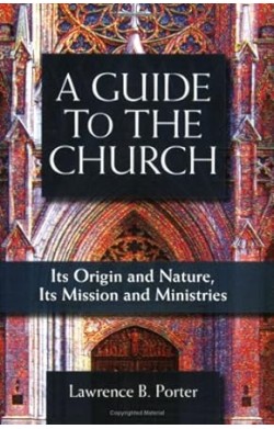 Guide To The Church: Its...