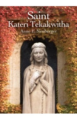 Saint Kateri Tekakwitha