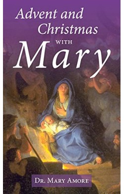 Advent And Christmas With Mary