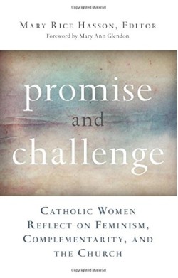 Promise And Challenge:...