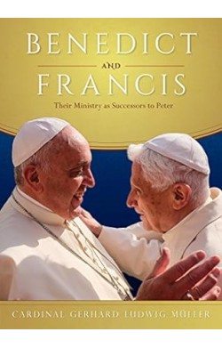 Benedict And Francis: Their...
