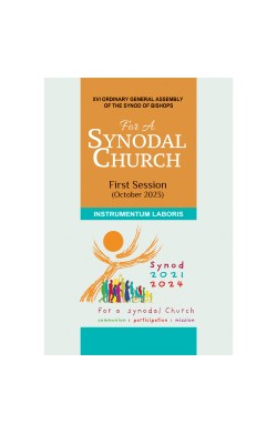 For A Synodal Church -...