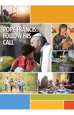 POPE FRANCIS: FOLLOWING HIS...