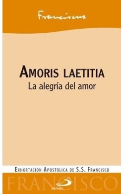 Amoris Laetitia - La...