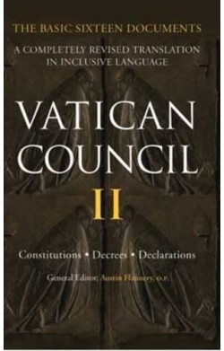 Vatican Council Ii: The...